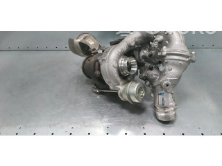 Turbodmychadlo Нагнетатель A6510901586, A6510901186 Mercedes-Benz C W205 651921