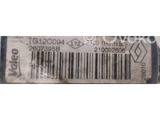 Генератор 231003831R, 231003831R Dacia Duster