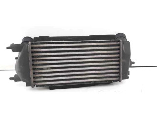 Интеркулер C1B19L440AB, M153643A Ford Fiesta 1.0