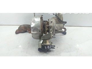 Турбина Volkswagen Golf VII 04L253010