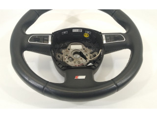 Руль Audi A4 Allroad   -  года 8T0419091A      