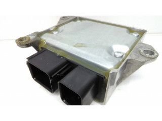 Блок подушек безопасности 4X4314B321AF, 603449700 Jaguar X-Type