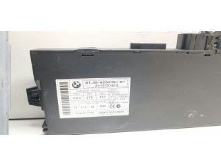 Комплект блоков управления 7621178, 9262361 BMW 1 E81 E87