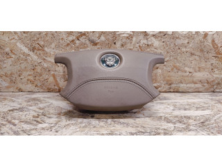 Подушка безопасности водителя 2R8354043B13AF Jaguar XJ X350