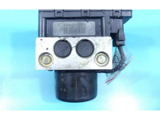 Блок АБС 1J0614117C, IMPRK1308483 Skoda Octavia Mk1 (1U) 1996 - 2004 года