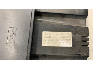 Включатель (включатели) регулировки