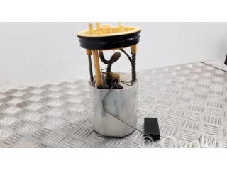 Насос топлива (в топливном баке)