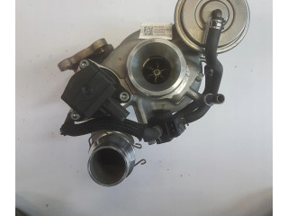 Turbodmychadlo Турбина GM Opel Astra K B10XFL