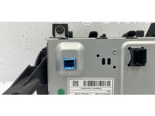 Дисплей Opel Meriva B