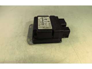Блок подушек безопасности DV4T14B321EF, 0285012645   Ford Kuga II