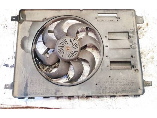 Диффузор 94000290404, 94000290404 Ford S-MAX