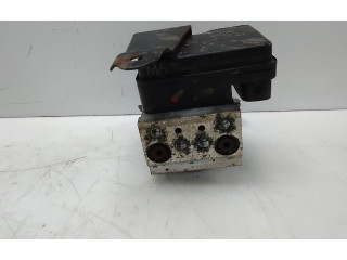 Блок АБС 4670a231 Mitsubishi L200 2006 - 2014 года