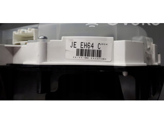 Přístrojová deska Mazda CX-7 2013 JEEH64C