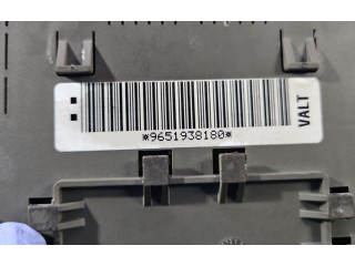 Блок комфорта 9651938180, IMPRK1401999   Citroen C8   