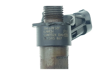 Vstřikovač 15062058F, 0445115067 Chrysler Grand Voyager V VM64C