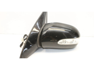 Зеркало электрическое     левое   Mercedes-Benz R W251  2005-2013 года   