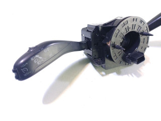 Ручка поворотов/ фонарей 6Q0953513BA, 6Q0953503FE    Volkswagen Multivan T5