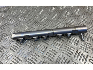 Топливная рампа 780912802   BMW 3 E90 E91   для двигателя N47D20A