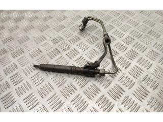 Комплект системы впрыска топлива 31216313, 0281002990    Volvo V70  d5244t10 