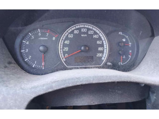 Přístrojová deska Suzuki Swift CUADROINSTRUMENTOS