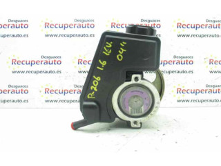 Насос усилителя руля 9636868880 Peugeot 206+