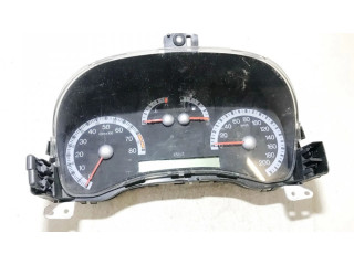 Přístrojová deska Fiat Punto (188) 2002