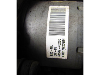 Блок АБС A2589-20900, A2589-20900 KIA Ceed 2012 - 2018 года