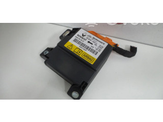 Блок подушек безопасности 8200952847 Dacia Duster