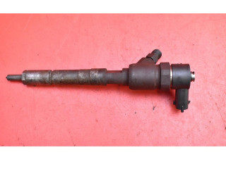 Vstřikovač 0445110183, 0445110183 Fiat Punto (199)