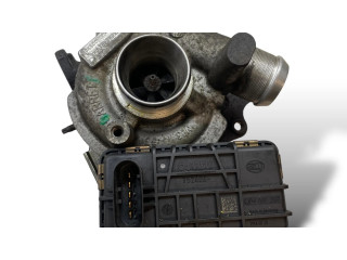 Турбина Jaguar S-Type 2.7 6R8Q6K682BA, 7525413 для двигателя AJD для двигателя D