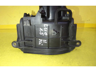 Вентилятор печки    664565R   Renault Clio II