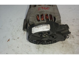 Генератор    Citroen Saxo      