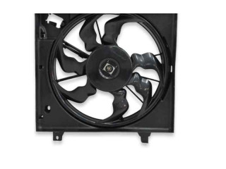 Вентилятор радиатора 25304K7010, 25380K7000 Hyundai i10