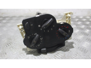 Блок управления климат-контролем 69570001   Dacia Logan I