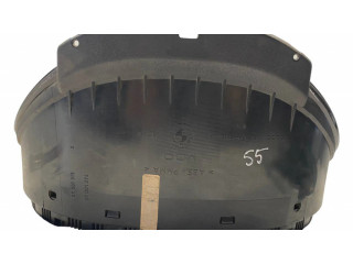 Přístrojová deska BMW 5 E39 2001 8381198, 62118381198