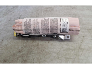 Подушка безопасности в сиденье 6V0880242D, 6V0880242D   Skoda Fabia Mk2 (5J)