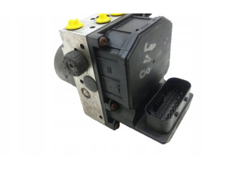 Jednotka ABS 0265225136, 0265950062   Audi A8 S8 D3 4E 2003