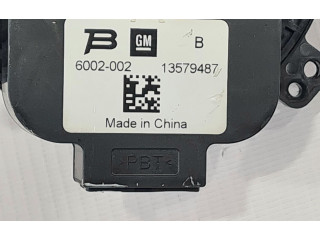 Подрулевой шлейф SRS 22914039, 13579487SPIRALATO   Opel Meriva B