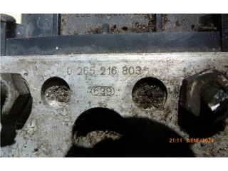 Блок управления АБС 265216803SRB101621, 273004537   MG ZS