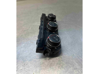 Блок управления климат-контролем 5g0907426j, 5g0907426j   Volkswagen Golf VII