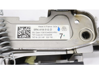 Zpětné zrcátko Volkswagen Caddy 2021 5R4419512D