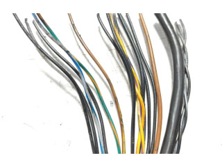 Блок управления двигателя DPLA70718NX Jaguar XK - XKR