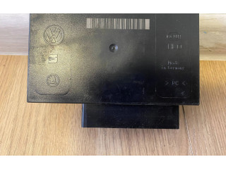 Блок комфорта 5DK00812720, 5J0959433 Skoda Fabia Mk2 (5J)