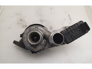 Турбина 057145702S, 057145702S Audi A8 S8 D3 4E