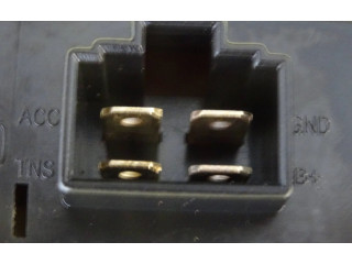 Дисплей 0K2C255710 KIA Rio