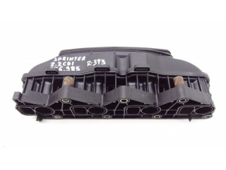 Всасывающий коллектор