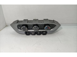 Блок управления климат-контролем 972501W070, 97250-1W090   KIA Rio