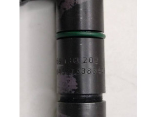 Форсунка 0432133834, 09130202    Audi A6 S6 C5 4B   