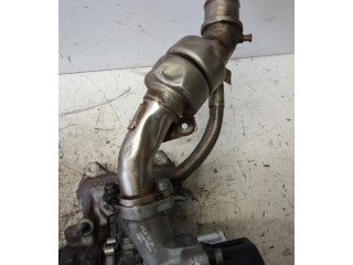 Turbodmychadlo Турбина 55240093, 55240093 Alfa Romeo Mito