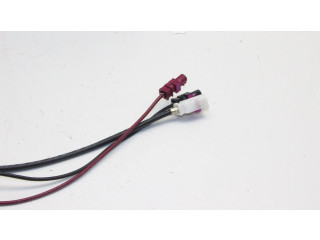 Зеркало электрическое        Mercedes-Benz EQC  2019 -  года   